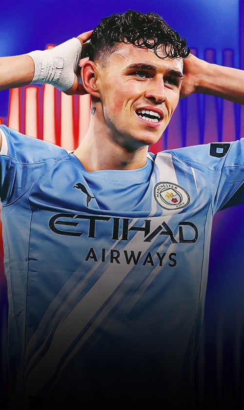 Could Phil Foden Be Left Off England's 2026 World Cup Roster?