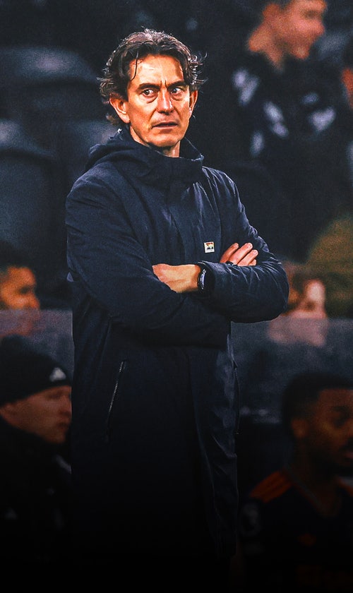 Tottenham Sack Thomas Frank Following Eight-Game Winless Run