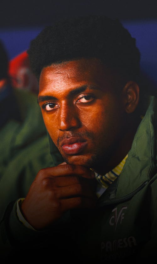 USA's Alex Freeman Makes La Liga Debut In Villarreal's Win Over Espanyol