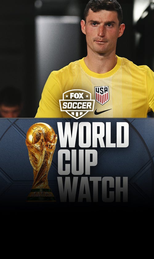 World Cup Watch: MLS Will Be Where USA's Goalkeeper Battle Will Play Out