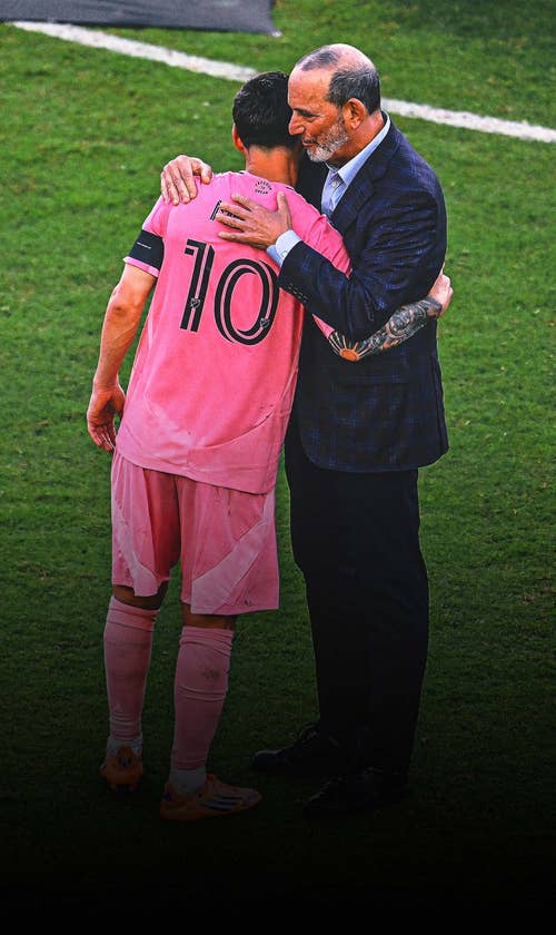 MLS Hires Search Firm To Find New Commissioner With Don Garber’s Term Set To End in 2027