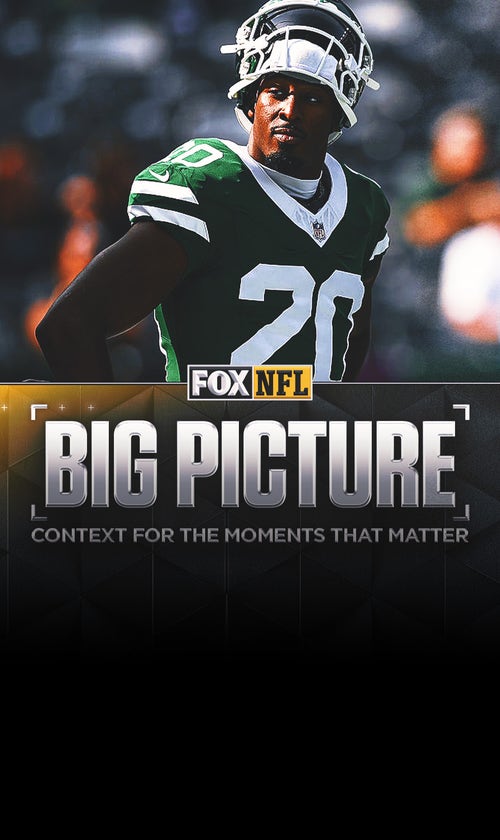 The Big Picture: Free-Agent RB Market Goes From Bad to Worse Without Breece Hall