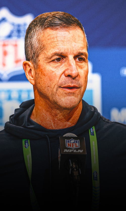 Grading the 10 NFL Head Coaching Hires: From John Harbaugh to Klint Kubiak