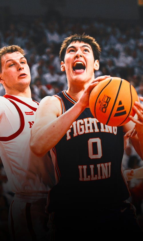 Last Night in College Basketball: A Big Weekend For The Big Ten