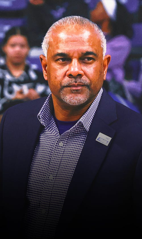 Kansas State Fires Coach Jerome Tang, Citing 'Public Comments and Conduct'