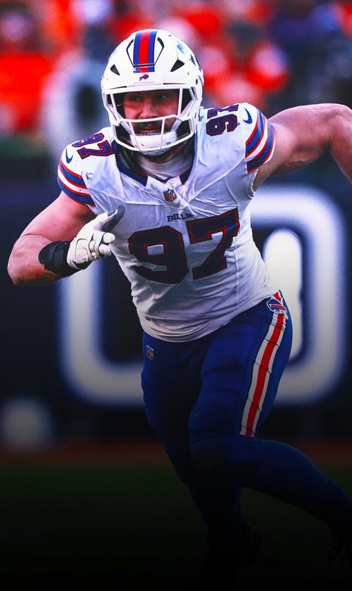 49ers NFL Free Agency Predictions: A Bosa Brothers Reunion in San Fran?