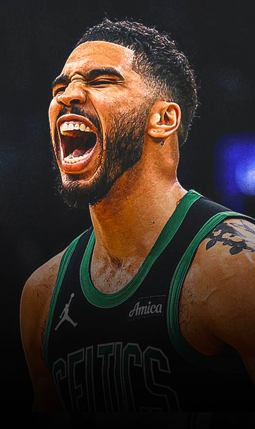 Jayson Tatum Odds: Will Celtics' Superstar Return This Season?