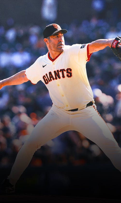 Justin Verlander on Tigers' Reunion: 'I Thought There Was a Chance I Come Back'