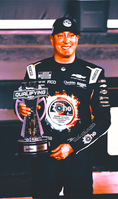 Who's In, Who's Out: Daytona 500 Qualifying, Explained