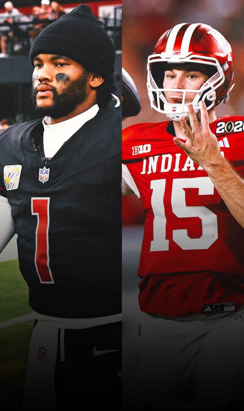 2026 NFL Draft: Offseason Buzz, Mendoza Mania Headline Top 10 Combine Storylines