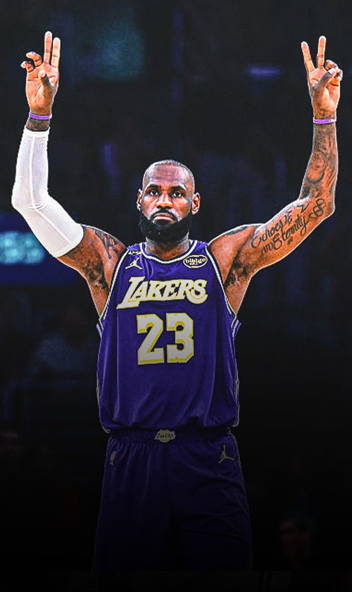 New York Knicks News and Rumors - NBA | FOX Sports