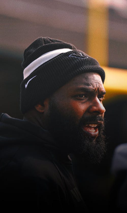 College Football Offseason Buzz: Michigan Finds DT Coach from SEC