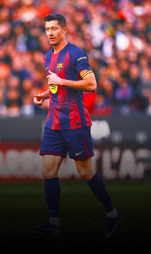 What's Next For Lewandowski After Joining Messi, Ronaldo In Exclusive Goal Club?