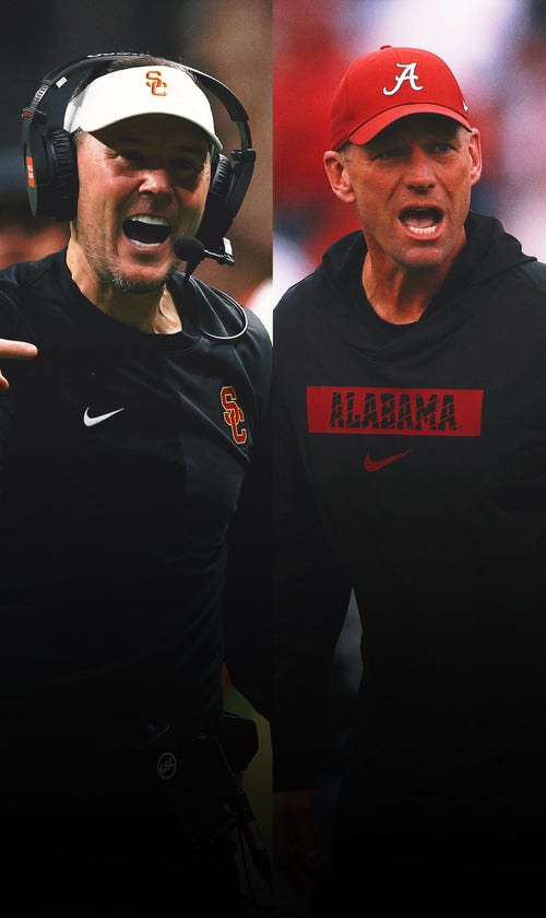 College Football Stock Watch: Why USC is Heading in Right Direction, and Alabama Isn't