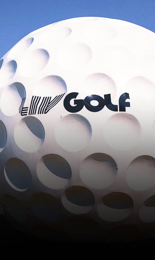 FOX Sports Unveils Expanded 2026 LIV Golf Broadcast Schedule