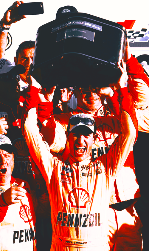 What Makes a Daytona 500 Win So Emotional: 'Enough to Make a Grown Man Cry'