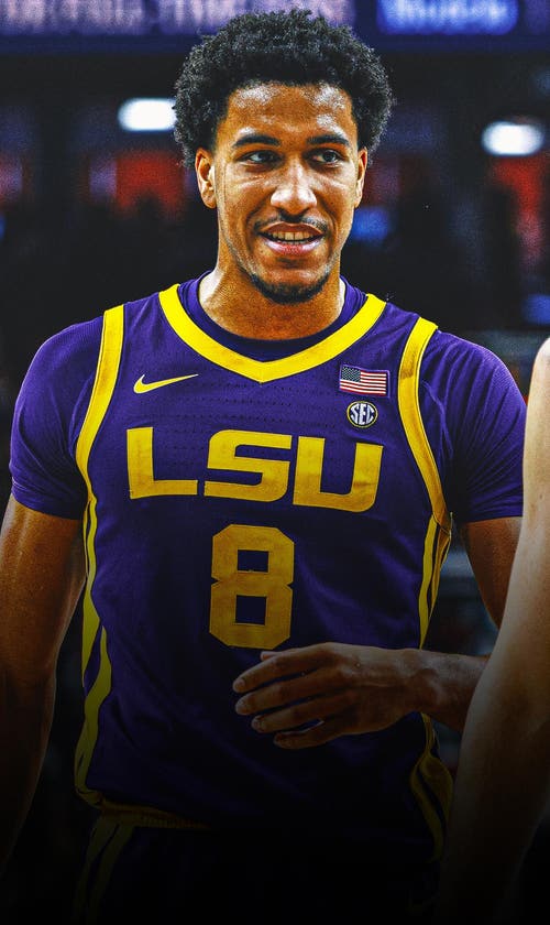 LSU Unveils Jersey Patches, New Revenue Stream for Athletic Departments