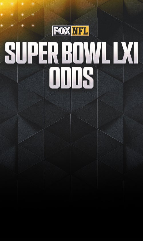 2027 Super Bowl Odds: Seahawks, Rams Favored; Patriots Tied for Fourth