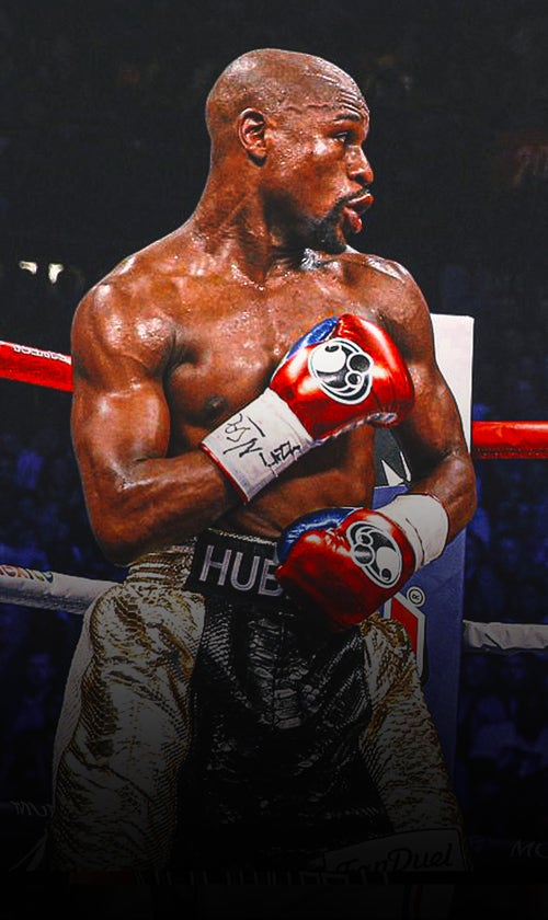 Floyd Mayweather-Manny Pacquiao 2 Odds: Who Will Win Legendary Rematch?