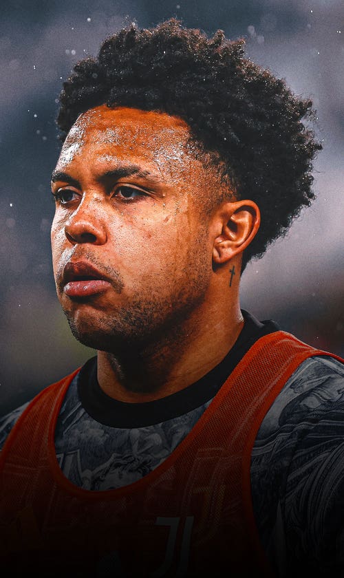 USA Midfielder Weston McKennie Reportedly Wants Salary Doubled To Stay At Juventus