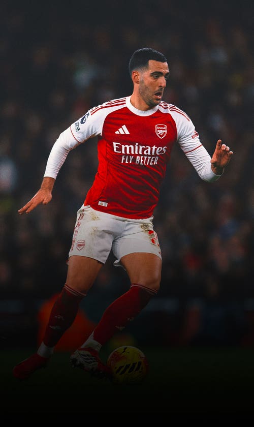 Injury Woes For Arsenal: What's Next For Gunners After Mikel Merino Setback?