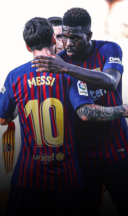 Lionel Messi's Former Teammate Reveals When He 'Wasn't Happy' At Barcelona