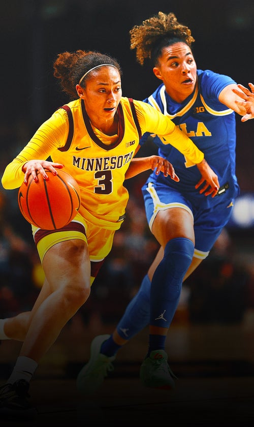 Women's College Basketball Top 10, Bubble Team NET Rankings: UMN Enters Top 10