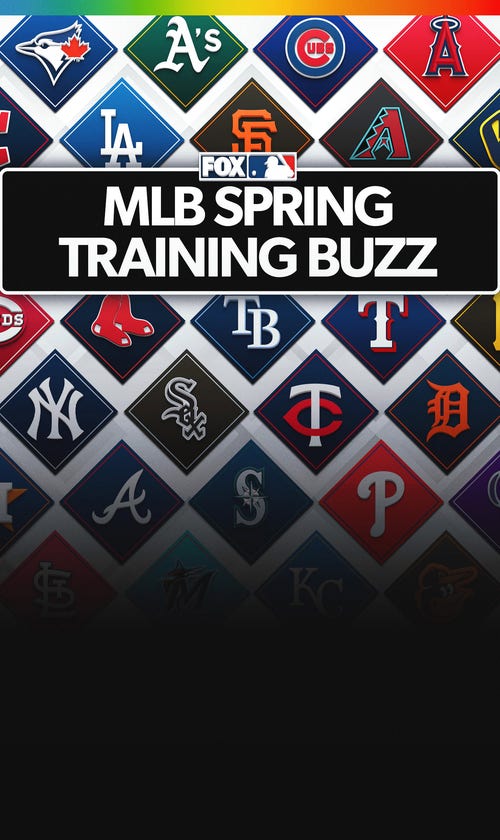 MLB Spring Training Buzz: Castellanos Trade Expected In Next 2 Days