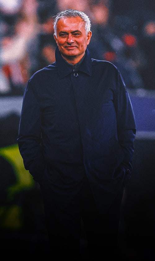 Jose Mourinho Expected To Be Offered Portugal Job After 2026 World Cup