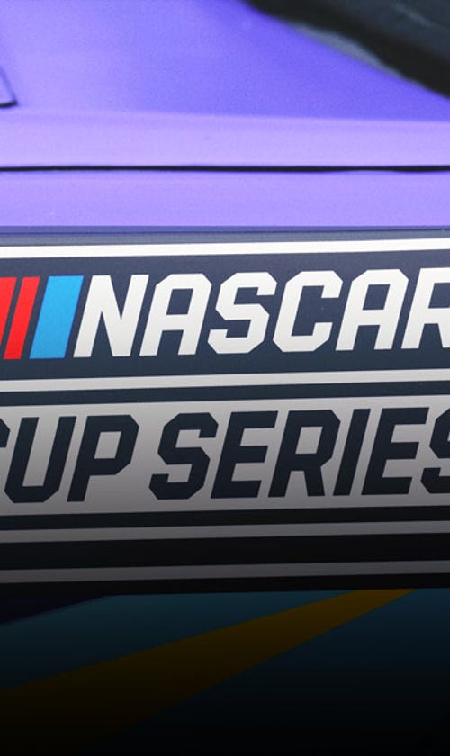 Sound Up! NASCAR Sets Guinness Record with 'World's Loudest Billboard'