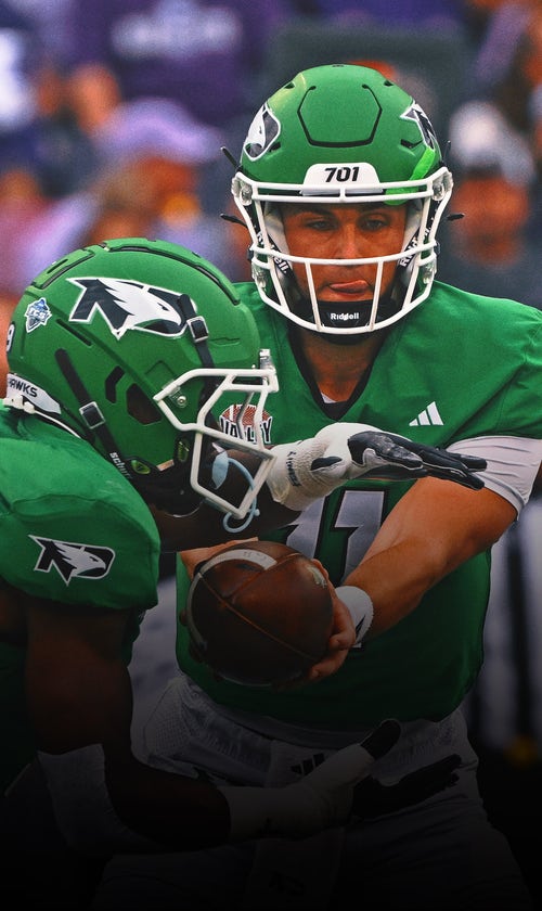 North Dakota State, Winner of 10 FCS titles, Jumps to FBS Mountain West