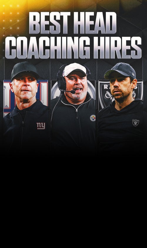 Grading the 10 NFL Head Coaching Hires: From John Harbaugh to Klint Kubiak