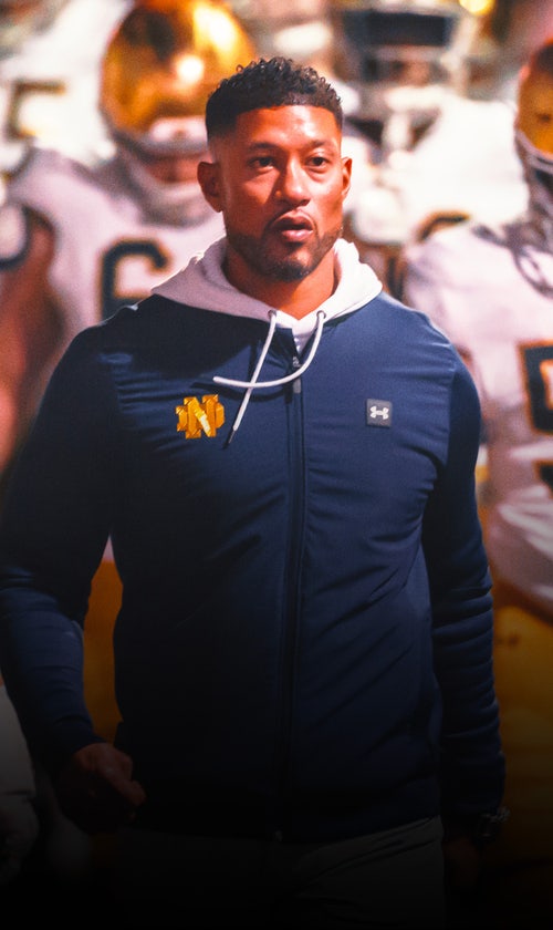 2026 College Football Odds: Notre Dame, Oregon Best Early Bets to Win CFP