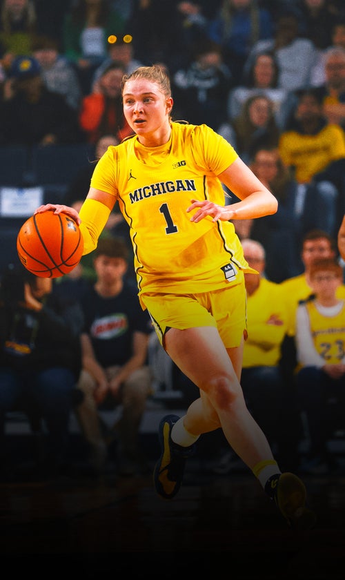 Last Night in College Basketball: Michigan Rebounds Against Ohio State in OT