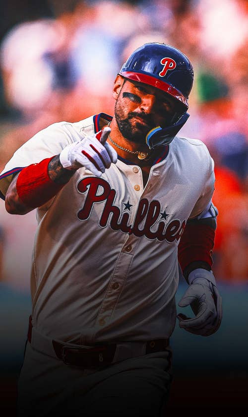 Nick Castellanos Admits To Bringing Beer Into Dugout In Sendoff Letter To Phillies Fans