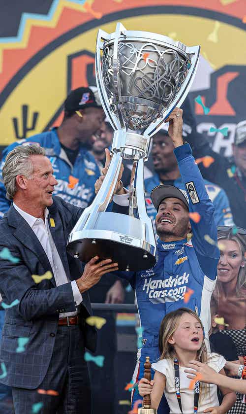 NASCAR Drivers Sound Off: Answering 4 Burning Questions for 2026 Cup Season