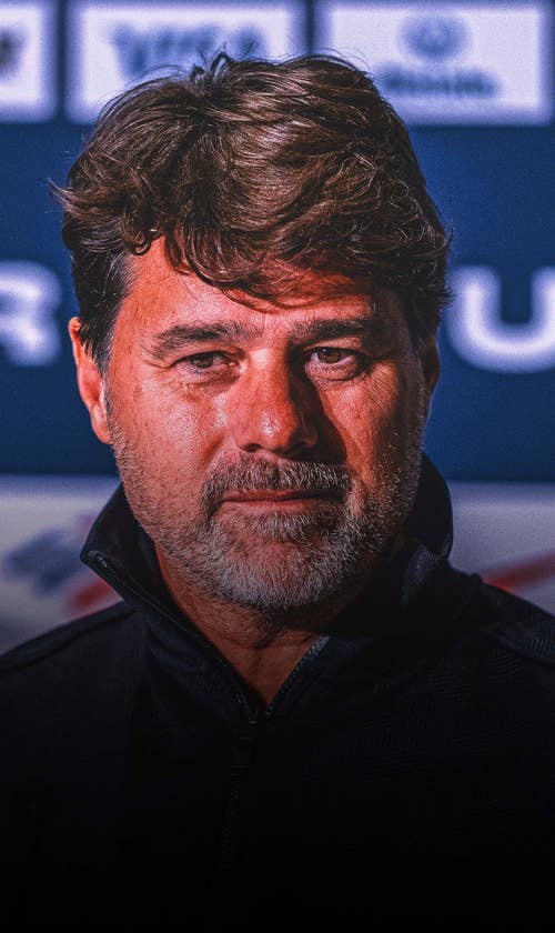 USA Coach Mauricio Pochettino Still Dreams Of Winning Champions League, Premier League