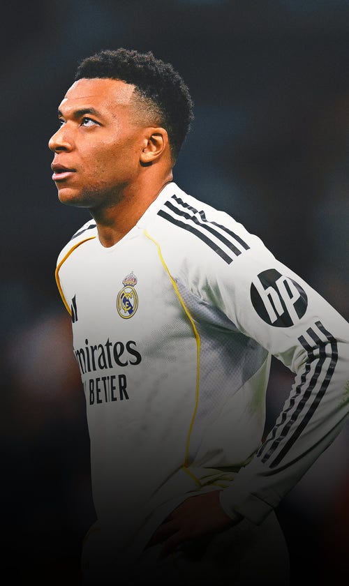 Real Madrid Win As Vinicius Jr., Kylian Mbappe Score; Jude Bellingham Injured