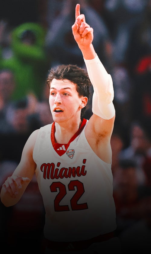 Last Night in College Basketball: Miami (OH) is 3 Wins From an Undefeated Season