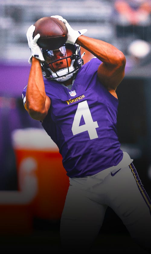 NFL Wide Receiver Rondale Moore Found Dead at 25 Years Old