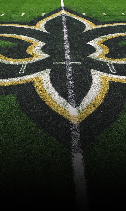 New Orleans Saints to Play NFL's First Regular-Season Game in France in 2026