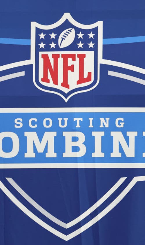 2026 NFL Combine Schedule: Dates, times, TV channel, how to watch
