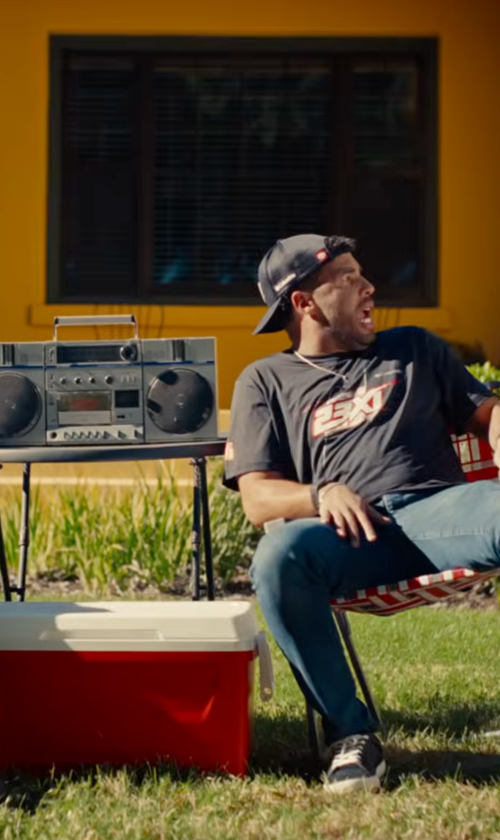 NASCAR Is Back: 'It's Loud. It's Raw. And It's A Damn Good Time!'