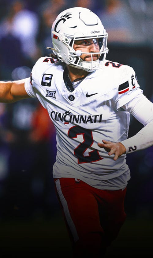 College Football Offseason Buzz: Cincinnati Suing Former QB, Sapp Leaving CU