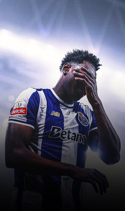 Spain Striker Samu Aghehowa Will Miss 2026 World Cup With ACL Tear