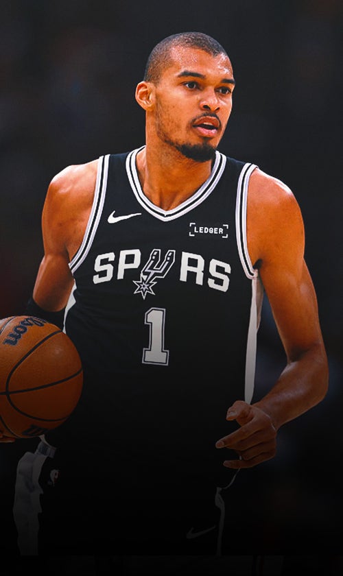 2026 NBA All-Star Weekend Odds: Wemby Favored to Win Game's MVP