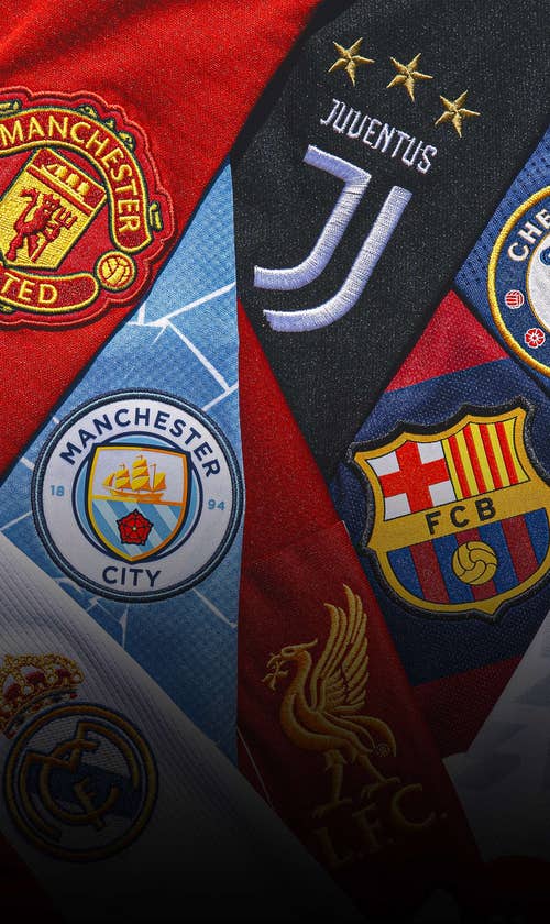 Super League Shut Down: Real Madrid Settles Legal Dispute With UEFA Over Failed Project