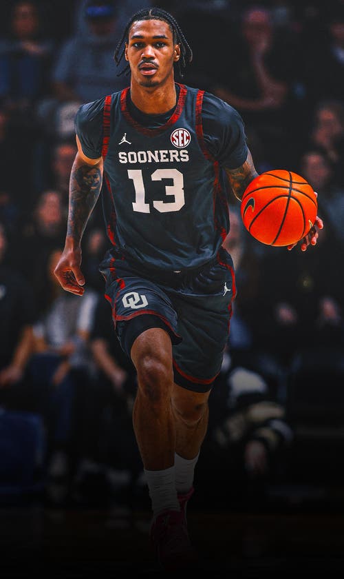 Oklahoma's Win Over Georgia Delayed After Popcorn Machine Bursts Into Flames