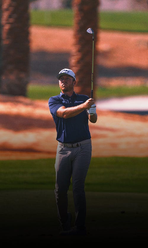 LIV Golf Riyadh: Talor Gooch, Smash GC Lead After Round 2