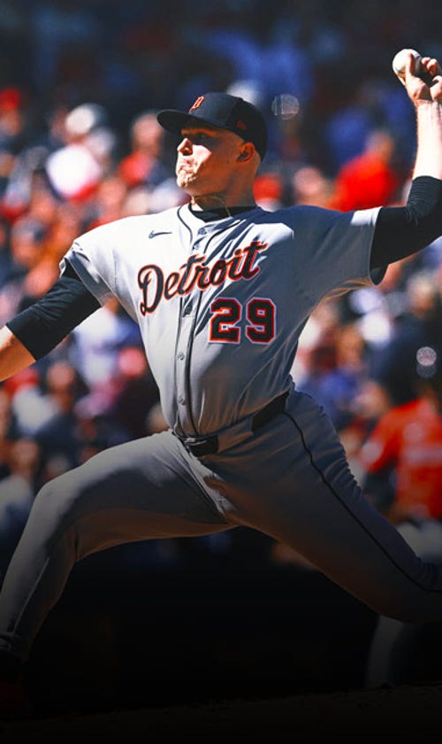 Tarik Skubal, Tigers Set For Salary Arbitration Hearing; Here's What That Means